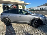 Usata Peugeot 3008 Allure 136 CV (100 kW) 2025 Argento SUV