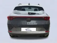 Usata Cupra Formentor 150 CV (110 kW) 2022 Grigio SUV