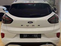 Nuova Ford Puma ST 125 CV (91 kW) 2025 Bianco SUV