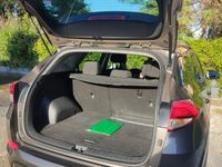 Usata Hyundai Tucson 116 CV (85 kW) 2017 Grigio SUV