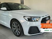 Usata Audi A1 2021 SUV
