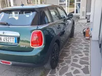 Usata Mini Cooper D 116 CV (85 kW) 2018 Other Utilitaria