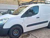 Usata Citroën e-Berlingo 99 CV (72 kW) 2016 Bianco Furgone