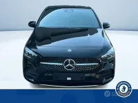 Ny Mercedes B180 AMG 116 HK (85 kW) 2026 Svart Minibuss