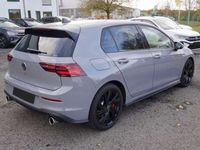 Usata VW Golf VIII GTI 245 CV (180 kW) 2023 Grigio Berlina
