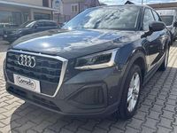Usata Audi Q2 Business 150 CV (110 kW) 2022 Grigio medio metallizzato SUV