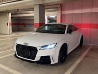 Usata Audi TT Ambiente 197 CV (144 kW) 2021 Coupé