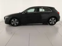 Usata Mercedes A180 116 CV (85 kW) 2021 Other Berlina