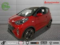 Nuova DR DR 1.0 19 kW (27 CV) 2025 Rosso Utilitaria