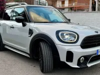 Usata Mini Cooper Countryman Classic 136 CV (100 kW) 2022 Argento SUV
