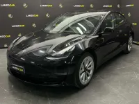 Usata Tesla Model 3 152 kW (208 CV) 2023 Nero Berlina