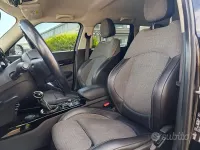 Usata Mini Cooper Clubman 2018 Nero Station wagon