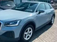 Usata Audi Q2 116 CV (85 kW) 2022 Grigio SUV