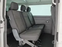 Usata VW Caravelle Trendline 110 CV (80 kW) 2023 Bianco Furgone