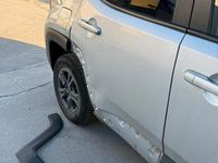 Usata Jeep Renegade 130 CV (95 kW) 2021 Grigio SUV