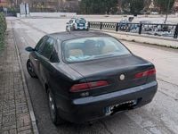 Usata Alfa Romeo 156 2004 Verde Berlina