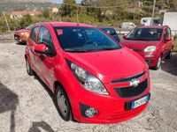 usata Chevrolet Spark 1.0