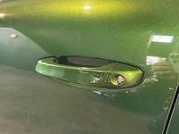 Usata Peugeot 308 GT 131 CV (96 kW) 2022 Verde Berlina