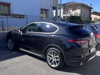 Usata Alfa Romeo Stelvio Executive 210 CV (154 kW) 2019 SUV