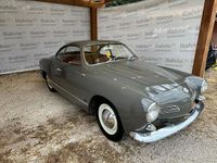 Usata VW Karmann Ghia Karmann 1964 Grigio Coupé