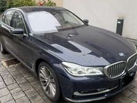 usata BMW 730 730 d xdrive Eccelsa auto