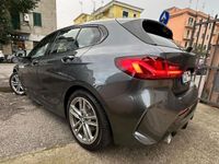 usata BMW 116 Serie 1 i AUTOMATICO UNIPRO PACCHETTO MANUTENZIONE