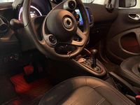 Usata Smart ForTwo Coupé 60 kW (82 CV) 2023 Utilitaria