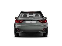 Nuova Audi A1 Sportback S-Line 116 CV (85 kW) 2026 Grigio Utilitaria