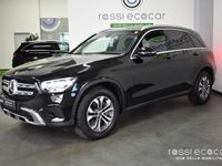 usata Mercedes GLC220 d 4Matic Executive