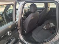 Usata Mini Clubman 2016 Grigio Station wagon