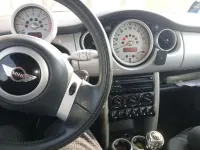 Usata Mini ONE 90 CV (66 kW) 2003 Utilitaria