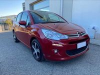 usata Citroën C3 1.6 BlueHDi Selection