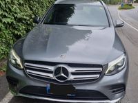 usata Mercedes 220 GLC 220 d 4Matic Premium