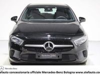 usata Mercedes A180 Automatic Sport Navi FH