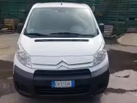 Usata Citroën Jumpy 120 CV (88 kW) 2011 Monovolume