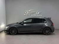 Usata VW Golf VII GTD 184 CV (135 kW) 2018 Other Berlina
