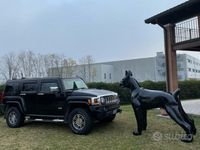 usata Hummer H3 H3 3.5 Platinum