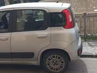Usata Fiat Panda 69 CV (50 kW) 2015 Grigio Utilitaria