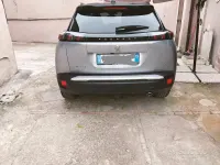 Usata Peugeot 2008 110 CV (80 kW) 2021 Grigio SUV