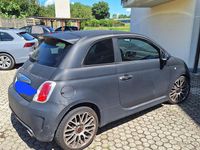 Usata Abarth 500 135 CV (99 kW) 2009 Utilitaria