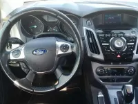 Usata Ford Focus Titanium 116 CV (85 kW) 2013 Station wagon