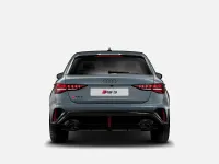 Nuova Audi RS3 Sportback Comfort 400 CV (294 kW) 2026 Grigio kemora metallizzato Utilitaria