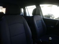 Usata Mazda 2 Style 68 CV (50 kW) 2006 Argento Monovolume