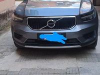Gebraucht Volvo XC40 190 PS (139 kW) 2018 Grau SUV