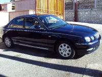 Usata Rover 75 131 CV (96 kW) 2004 Other Berlina