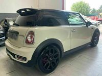 usata Mini Cooper S Cooper S 1.6