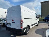 Usata Renault Master 136 CV (100 kW) 2021 Nero Furgone
