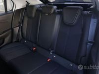 Usata Opel Corsa Elegance 101 CV (74 kW) 2021 Bianco Utilitaria