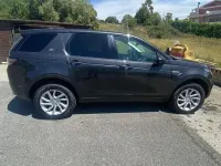 Usata Land Rover Discovery Sport SE 150 CV (110 kW) 2017 Grigio SUV