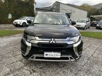 usata Mitsubishi Outlander P-HEV Outlander 2.4 MIVEC 4WD PHEV Instyle Plus SDA